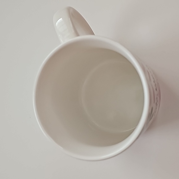 Parker Lane Ceramic Multicolored "My plants understand me." Coffee Mug - Picture 4 of 5